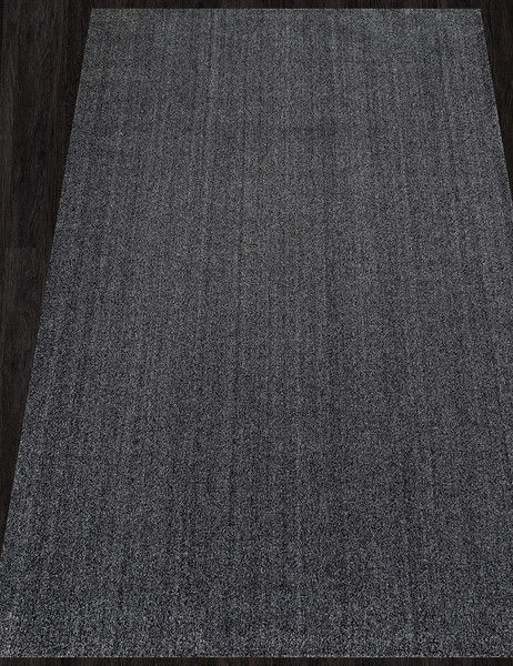 Изображение товара Ковер Merinos Sofia T600-STAN-BLACK (1.5х3)