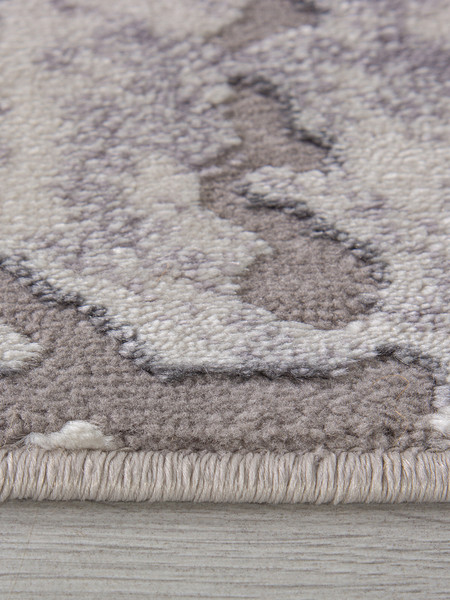 Изображение товара Ковер Merinos Palermo F289-STAN-DARK GRAY (1.6х2.3)