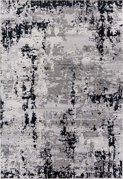 Изображение товара Ковер Merinos Palermo F282-STAN-DARK GRAY (2х2.9)