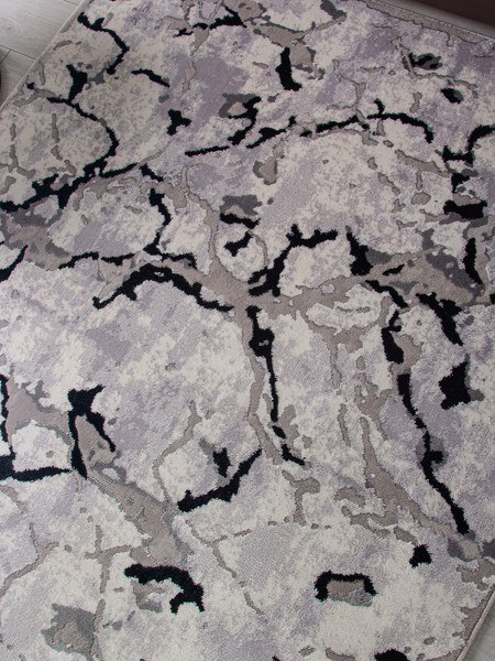 Изображение товара Ковер Merinos Palermo F289-STAN-DARK GRAY (2х2.9)