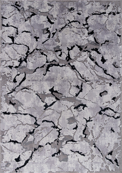 Изображение товара Ковер Merinos Palermo F289-STAN-DARK GRAY (2х2.9)