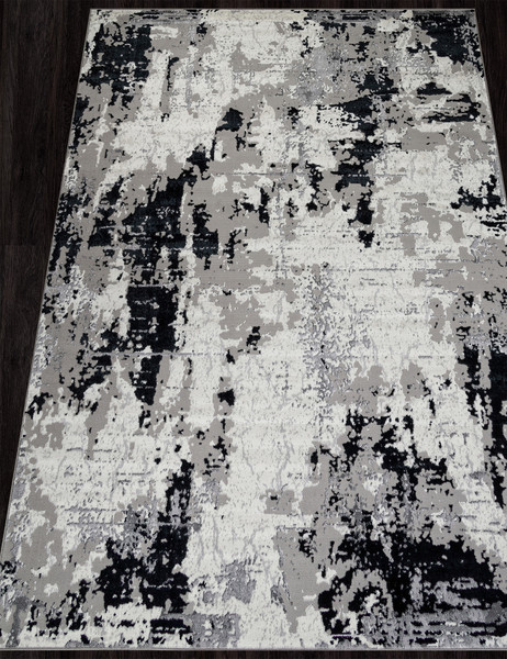 Изображение товара Ковер Merinos Palermo F285-STAN-DARK GRAY (2х4)