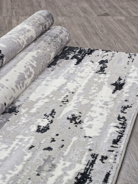 Изображение товара Ковер Merinos Palermo F279-STAN-DARK GRAY (2х2.9)
