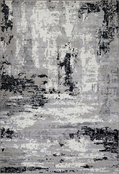 Изображение товара Ковер Merinos Palermo F279-STAN-DARK GRAY (2х2.9)