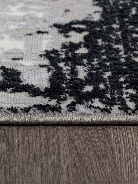 Изображение товара Ковер Merinos Palermo F279-STAN-DARK GRAY (2х2.9)