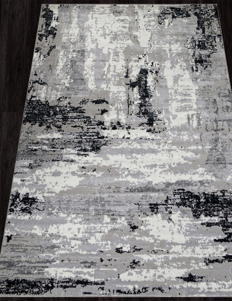 Изображение товара Ковер Merinos Palermo F279-STAN-DARK GRAY (2х2.9)