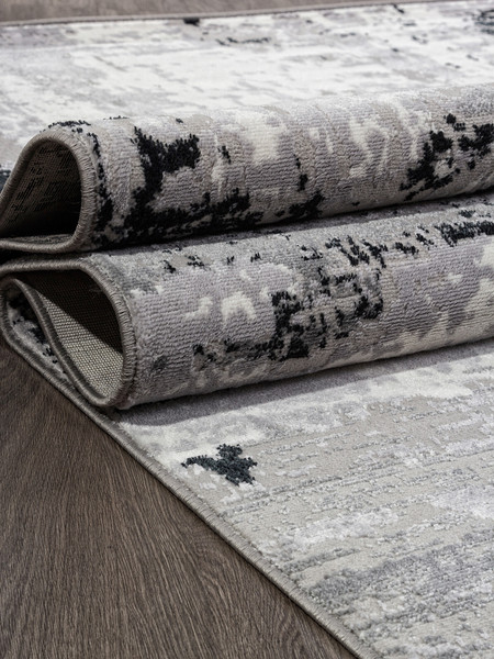 Изображение товара Ковер Merinos Palermo F279-STAN-DARK GRAY (2х2.9)