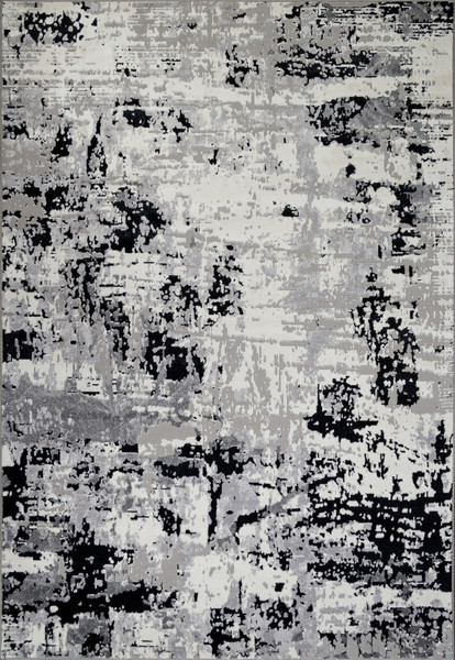 Изображение товара Ковер Merinos Palermo F284-STAN-DARK GRAY (2х2.9)