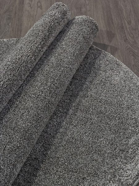 Изображение товара Ковер Merinos Sofia T600-OVAL-GRAY (2х3)