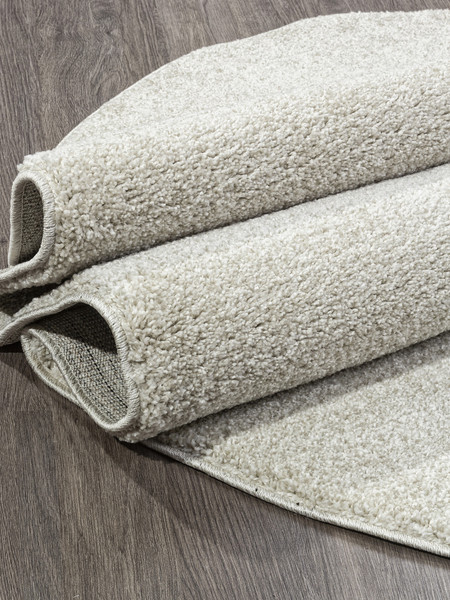Изображение товара Ковер Merinos Sofia T600-OVAL-CREAM (1.5х3)