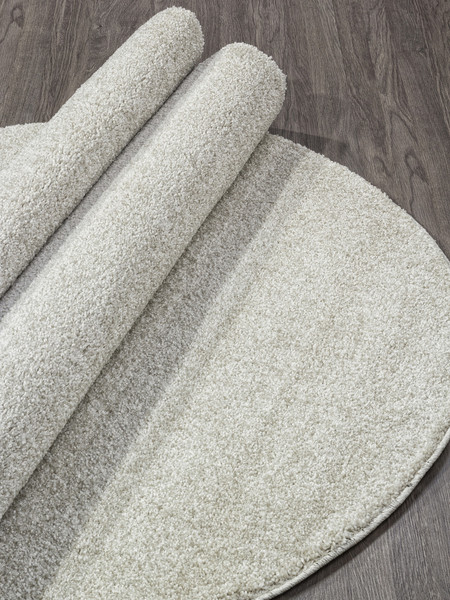 Изображение товара Ковер Merinos Sofia T600-OVAL-CREAM (2х3)