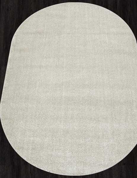 Изображение товара Ковер Merinos Sofia T600-OVAL-CREAM (2х3)