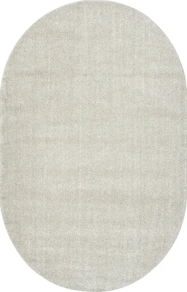 Изображение товара Ковер Merinos Sofia T600-OVAL-CREAM (2х4)