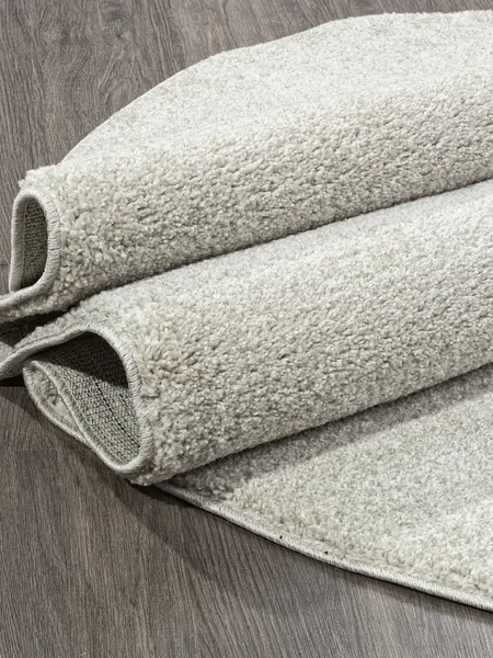 Изображение товара Ковер Merinos Sofia T600-OVAL-CREAM (2х4)