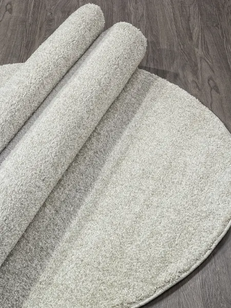 Изображение товара Ковер Merinos Sofia T600-OVAL-CREAM (2х4)