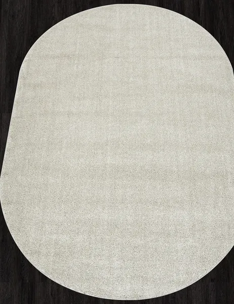 Изображение товара Ковер Merinos Sofia T600-OVAL-CREAM (2х4)