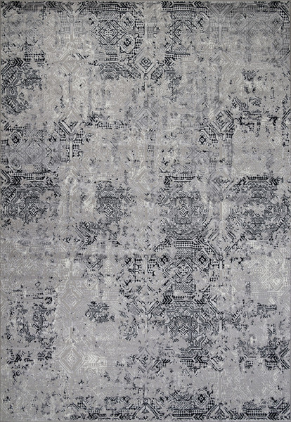 Изображение товара Ковер Merinos Palermo F281-STAN-DARK-GRAY (2.4х4)