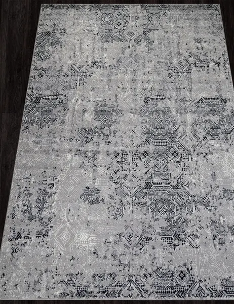 Изображение товара Ковер Merinos Palermo F281-STAN-DARK-GRAY (4х5)