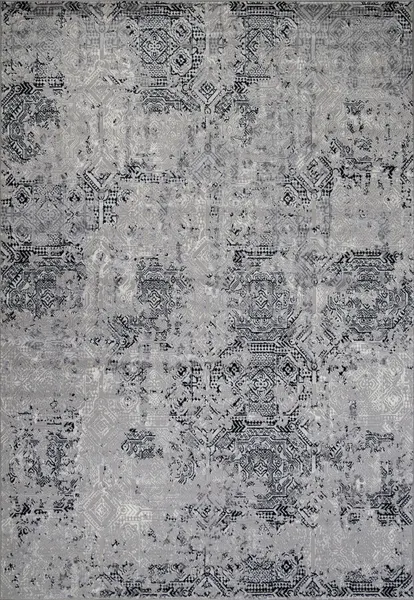 Изображение товара Ковер Merinos Palermo F281-STAN-DARK-GRAY (4х5)
