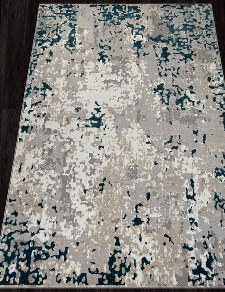 Изображение товара Ковер Merinos Palermo F283-STAN-GRAY (1.6х2.3)