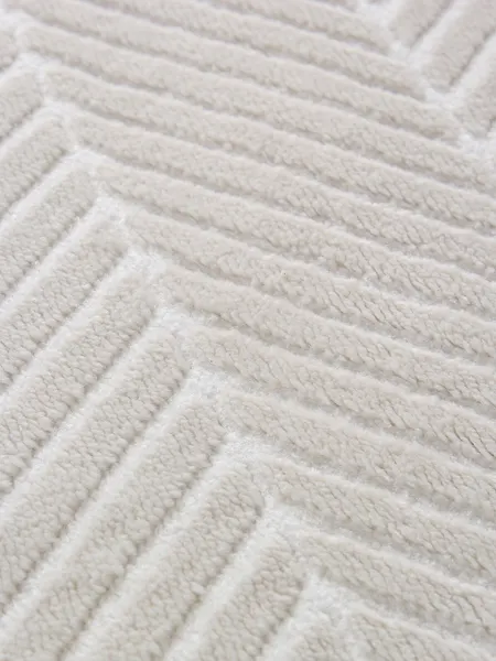 Изображение товара Ковер Merinos Monblan F555-STAN-CREAM (1х2)
