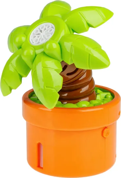 Изображение товара Генератор мыльных пузырей детский 1Toy Мы-шарики! Т27663