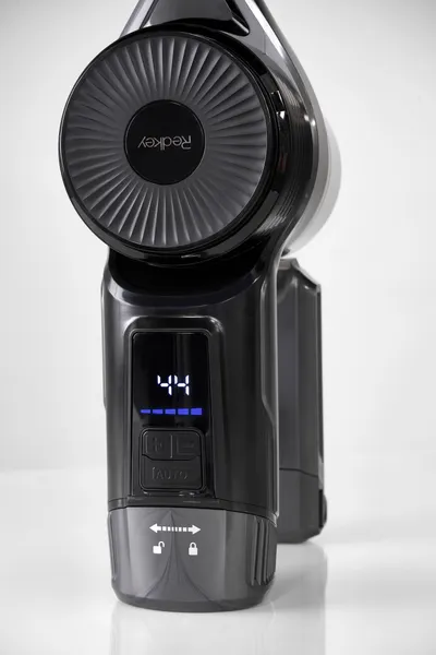Изображение товара Вертикальный пылесос Redkey F10 Pro (графит)