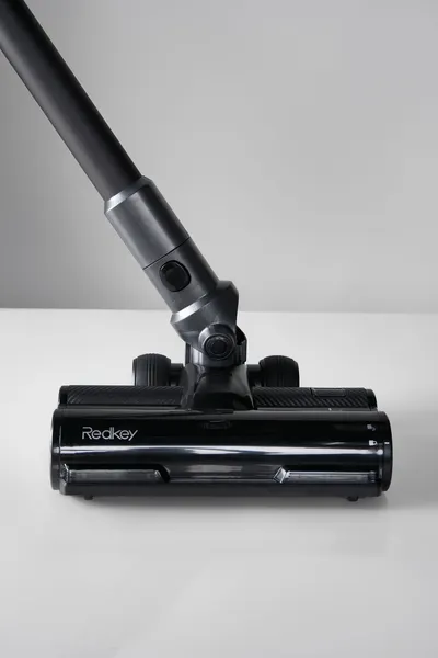 Изображение товара Вертикальный пылесос Redkey F10 Pro (графит)