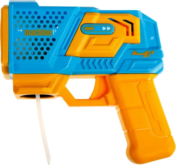 Изображение товара Генератор мыльных пузырей детский 1Toy Мы-шарики! Т27668
