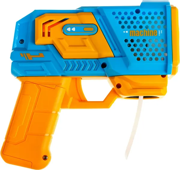 Изображение товара Генератор мыльных пузырей детский 1Toy Мы-шарики! Т27668