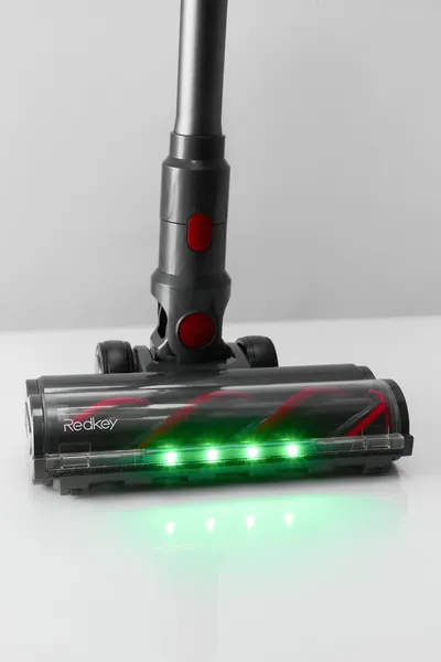 Изображение товара Вертикальный пылесос Redkey F11 (черный)