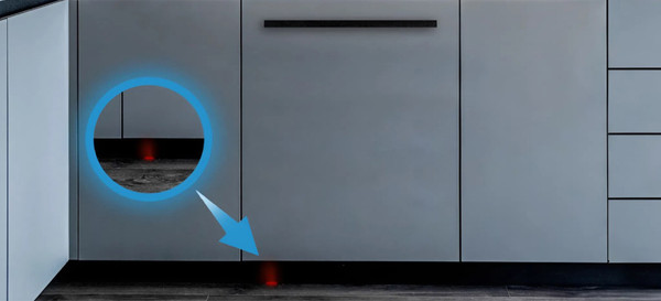 Изображение товара Посудомоечная машина Indesit DI 5C29