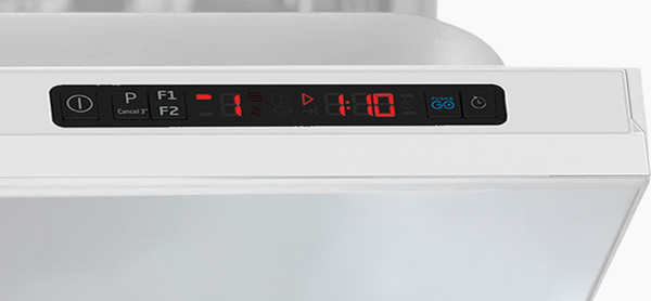 Изображение товара Посудомоечная машина Indesit DI 5C29