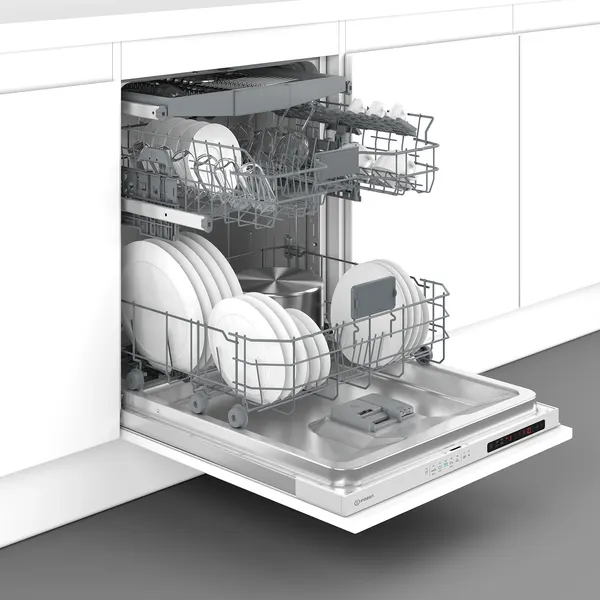 Изображение товара Посудомоечная машина Indesit DI 5C29
