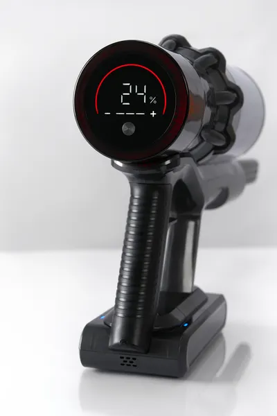 Изображение товара Вертикальный пылесос Redkey P11 (черный)