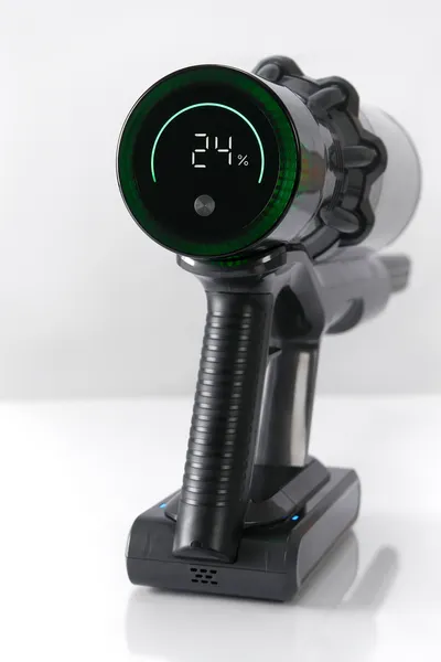 Изображение товара Вертикальный пылесос Redkey P11 (черный)