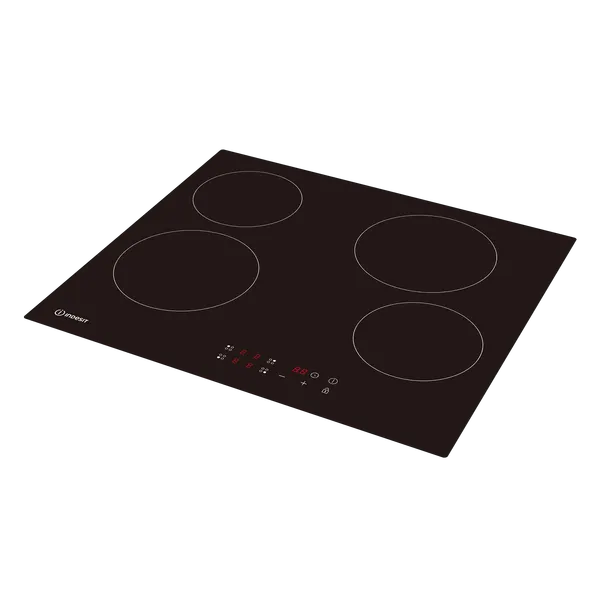 Изображение товара Электрическая варочная панель Indesit IRCM 160
