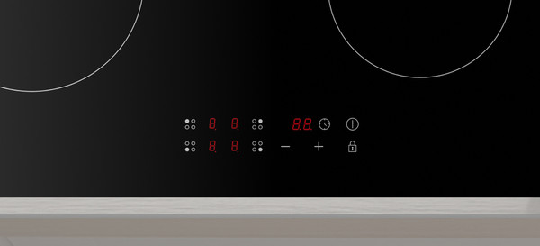 Изображение товара Электрическая варочная панель Indesit IRCM 160