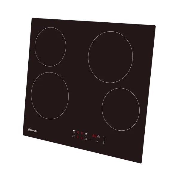 Изображение товара Электрическая варочная панель Indesit IRCM 160