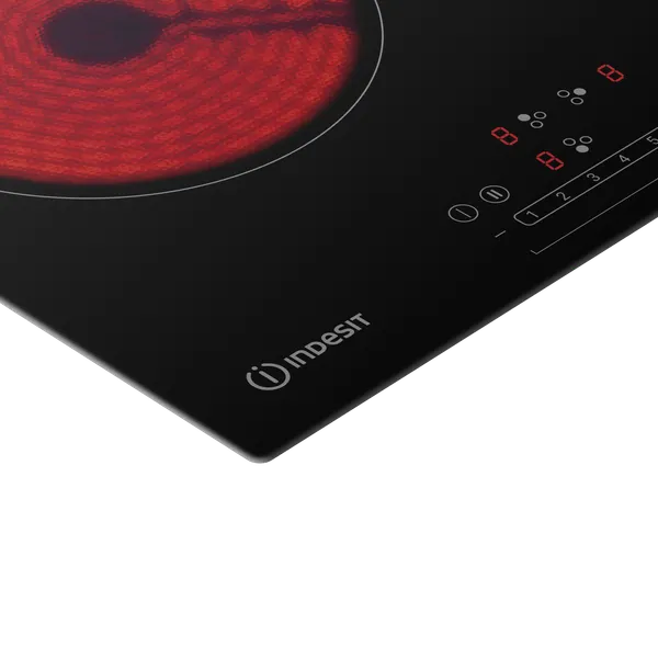 Изображение товара Электрическая варочная панель Indesit RI 245