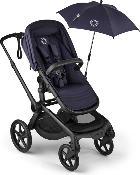 Изображение товара Детская прогулочная коляска Bugaboo Fox5 Renew Canopy (Deep Indigo)