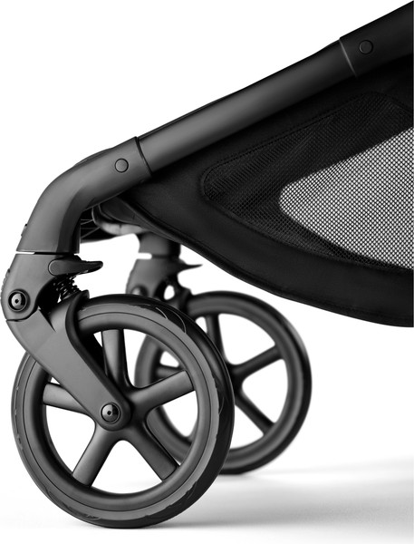 Изображение товара Детская прогулочная коляска Bugaboo Fox5 Renew Canopy (Deep Indigo)