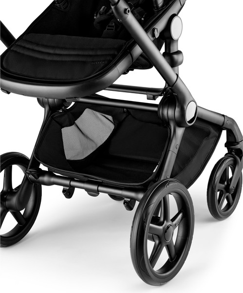 Изображение товара Детская прогулочная коляска Bugaboo Fox5 Renew Canopy (Deep Indigo)