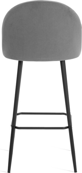 Изображение товара Стул барный Tetchair Melody 29 (серый)
