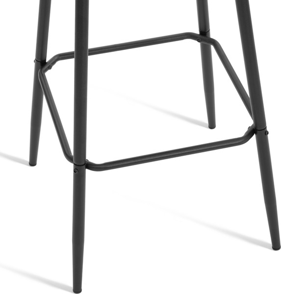Изображение товара Стул барный Tetchair Melody 29 (серый)