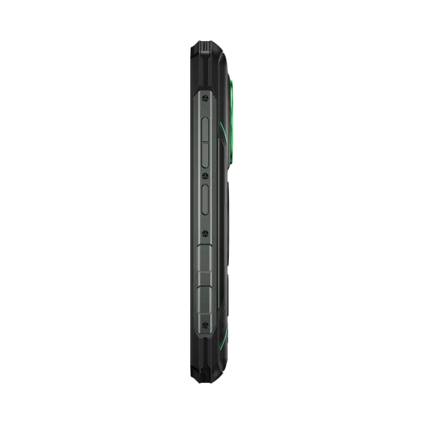 Изображение товара Смартфон Doogee Fire 5 Ultra 6GB/128GB (зеленый)