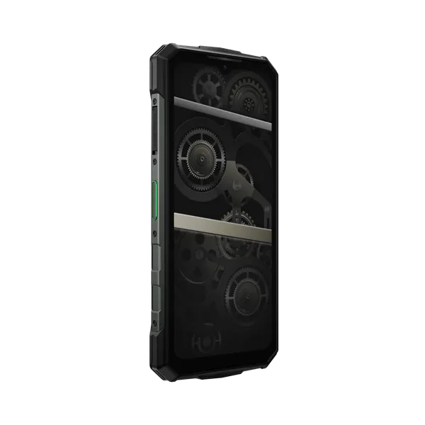 Изображение товара Смартфон Doogee Fire 5 Ultra 6GB/128GB (зеленый)