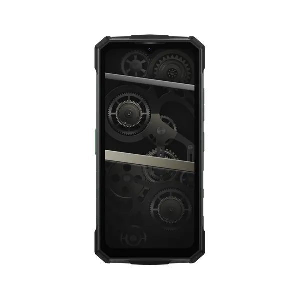 Изображение товара Смартфон Doogee Fire 5 Ultra 6GB/128GB (зеленый)