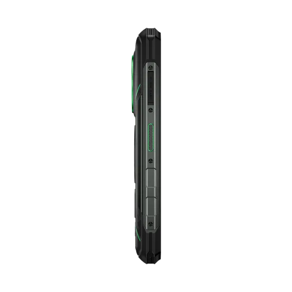 Изображение товара Смартфон Doogee Fire 5 Ultra 6GB/128GB (зеленый)