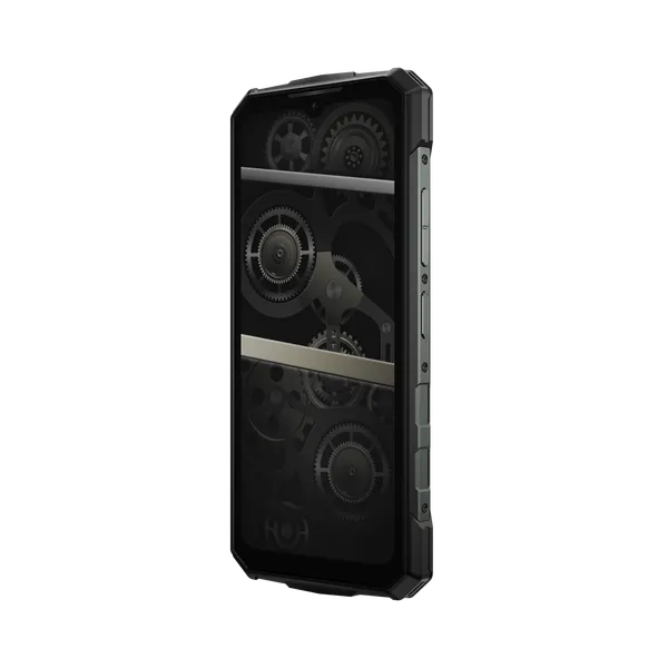 Изображение товара Смартфон Doogee Fire 5 Ultra 6GB/128GB (зеленый)